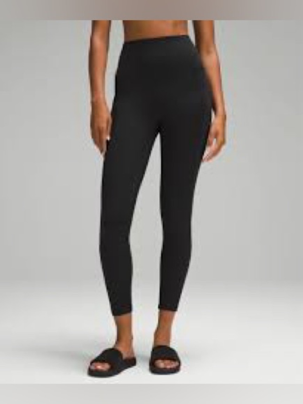 Lululemon women’s casual workout leggings